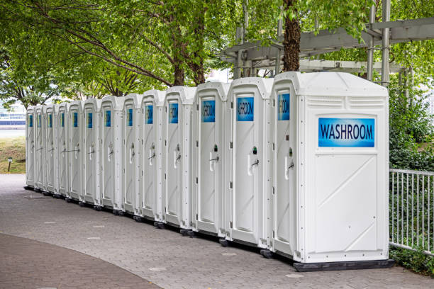 Best Local porta potty services  in Truckee, CA