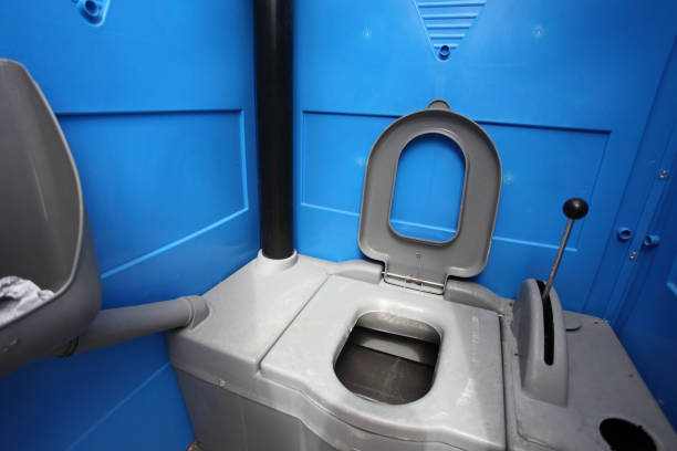 Best Porta potty delivery and setup  in Truckee, CA