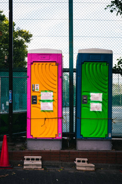 Portable Toilet Options We Offer in Truckee, CA