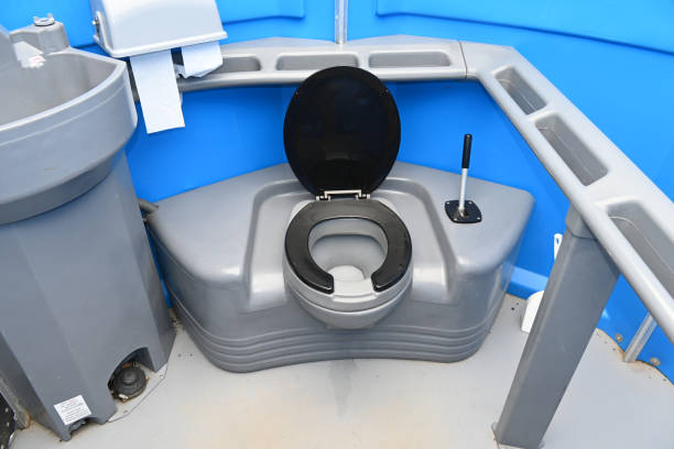 Porta potty rental for festivals in Truckee, CA