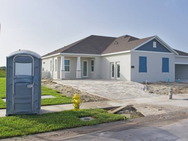 Trusted Truckee, CA porta potty rental Experts