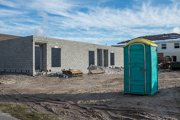 Best Portable restroom trailer rental  in Truckee, CA